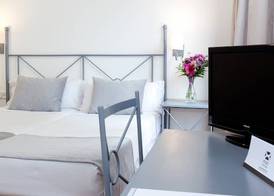 Sercotel Toledo Imperial 5