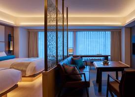 Hotel The Celestine Kyoto Gion 3