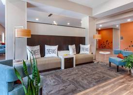 Sleep Inn & Suites Lancaster-Platteville 3