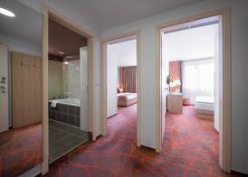 Iris Hotel Eden - Czech Leading Hotels 3