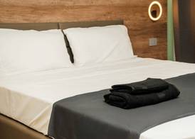 Elysium Self Check-In Rooms 5