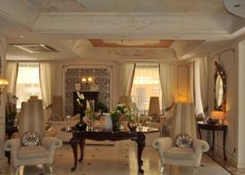 Hotel Jolanda 4