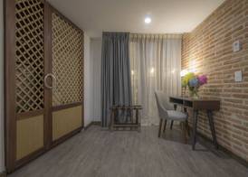 Hotel Santa Catalina By OxoHotel 4