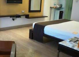 Mirage Hotel, Mumbai International Airport 3