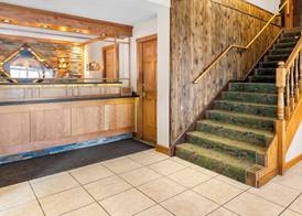 Best Western Adirondack Inn 3