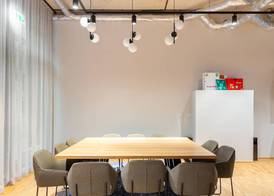 Numa Frankfurt Bloc 2