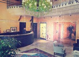 Magione Papale Relais 2