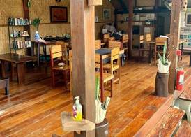 Le Cou de Tou Village Resort 2