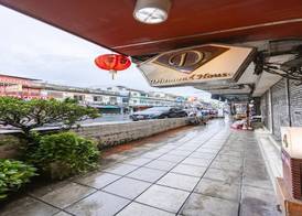 Collection O Diamond House Khaosan 3