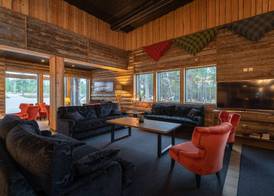 Wilderness Hotel Inari & Igloos 3