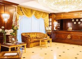 Nobil Luxury Boutique Hotel 5