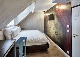 Maison Bistro & Hotel 5