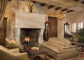Ayres Hotel Manhattan Beach 2