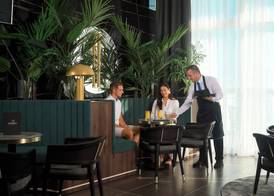 Hotel Olympia 5