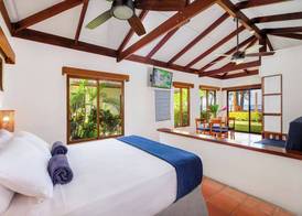 The Coast Beachfront Hotel 3