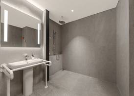 Holiday Inn Express Jiangmen Yinhu Bay by IHG 2