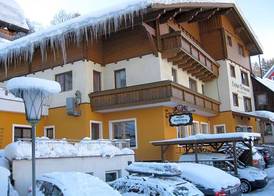 Gasthof zum Kaiserweg 2