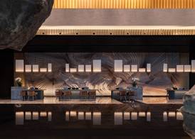 Meliá Chongqing 2