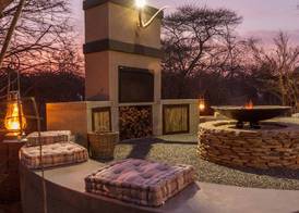 Ukuthula Bush Lodge 3