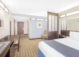 Microtel Inn and Suites San Angelo 3