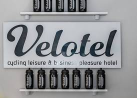 Velotel Brugge 4