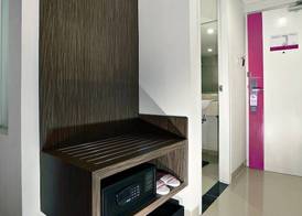 favehotel Sunset Seminyak 4