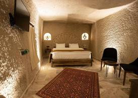Medusa Cave Hotel 2