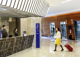 Novotel Nanjing East Suning 5