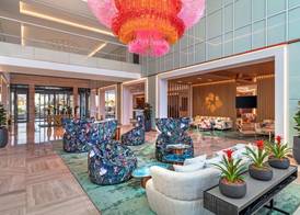 Rixos Obhur Jeddah Resort & Villas - All-Inclusive 3
