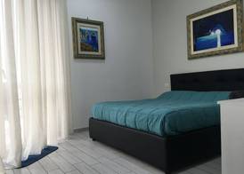 Top Floor Rentrooms Napoli 5