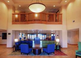 Comfort Inn & Suites Sheridan 3