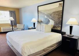 Baymont by Wyndham New Braunfels TX 5