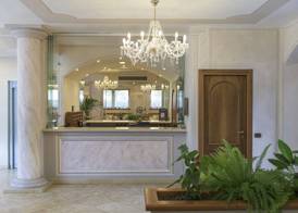 Regina del Garda Suite 3