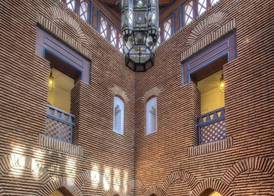 Hotel Marrakech le Tichka 5