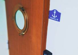 Hostal Casa Nautilus 2