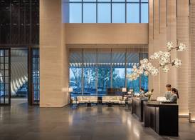 Hyatt Regency Xi'An Chanba 3