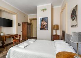 Premium Apartment in Spiski Palace 3
