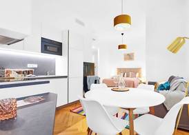 Pytloun Bristol Residence Prague 3