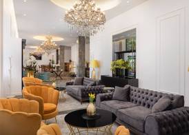 Hotel Corner 2