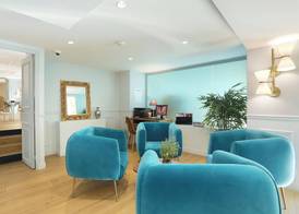 Hôtel du Cheval Blanc - Paris Marne La Vallée 3