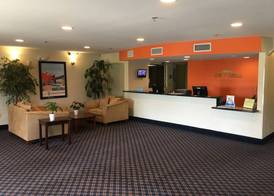 Howard Johnson by Wyndham Houma 3