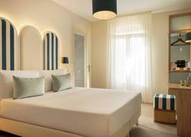 Hotel La Tonkine ex Olympia 5