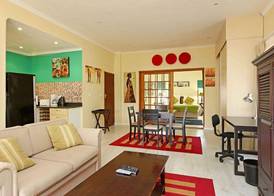 Kleinbosch Lodge 4