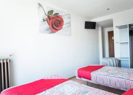 Hostal del campo 2