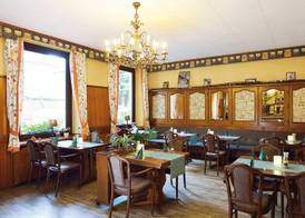 Hotel Bayerischer Hof 4