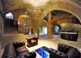 Hotel Schloss Waldeck 5