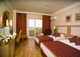 Alaiye Resort & Spa Hotel - Ultra All Inclusive 2