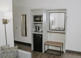 Holiday Inn OMAHA DOWNTOWN - WATERPARK by IHG 2