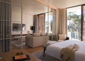 Aroeira Lisbon Hotel - Sea & Golf 5