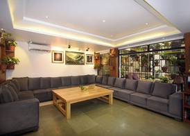 Hotel Mums Home 3